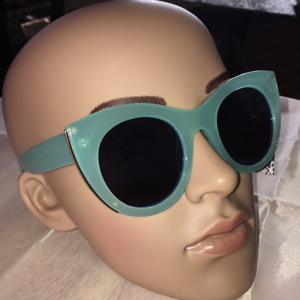 NWT Cat Eye Shades.          Available in 2 colors - Picture 4 of 6